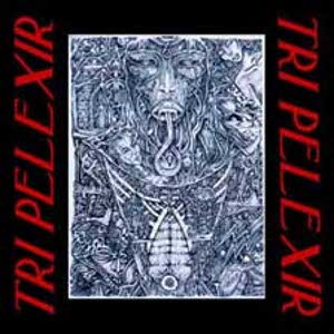 TRIPELEXIR-DEBUT CD