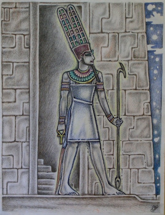 Amun(Amon)